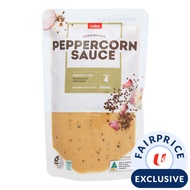 Coles Peppercorn Sauce