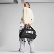 PUMA CHALLENGER Small Sports Bag Black Duffle Bag 091143 01
