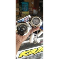 TUTUP TANGKI TENGKI CB S90 HONDA WIN GL100 HELIBARS INDIKATOR BENSIN