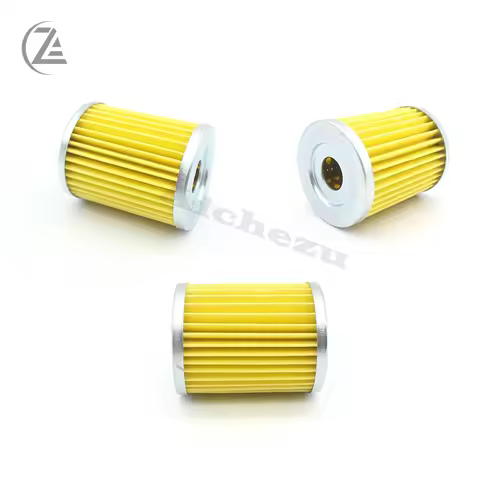 ACZ Motorcycle 1pc Oil Grid Filters Cleaner for Suzuki DRZ125 DR200SE RV125 LTZ250 LTF250 AN250 AN40