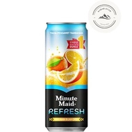 Minute Maid Refresh Orange 300ml