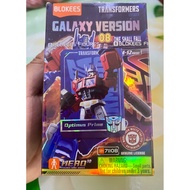 Transformers GV 08Blokees - Optimus Prime