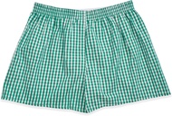 Red Checkered Shorts Y2k Green Pajamas Short Soft ers Cute All Cotton Women Pj Bottoms Trending Ging