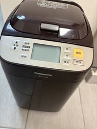 Panasonic SD-PT1002 樂聲牌麵包機