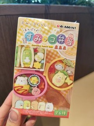 角落生物便當盲盒