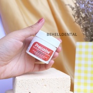 PRECAINE TOPICAL ANASTESI GEL . DENTAL . GIGI . ORIGINAL . ANESTHETIC