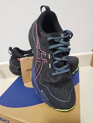 Asics GEL-Trabuco 11 GORE-TEX 女裝越野跑步鞋(US 8.5/EUR40/UK6.5)
