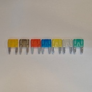 SMALL Plug-in Fuse Plug-in Fuse SMALL DX Fuse Fuse Kereta Fius Kereta