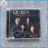 Queen Greatest Hits CD Original Album [Sealed] Brand New