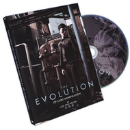 Lee Ang Hsuan - The Evolution of Card Manipulation (Digital download)