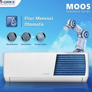 Gree AC Standard 3/4 pk GWC-07MOO5 Unit Only :: 07 MOO5