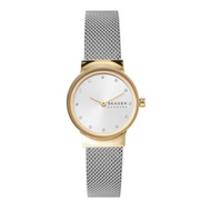 Skagen Freja Lille Silver Watch SKW2666