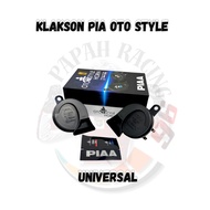 HORN HORN HORN HORN HORN OTO STYLE PIAA ORIGINAL MADE IN JAPAN Universal Horn