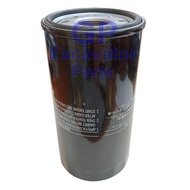 ISZ D-MAX 3.0 Engine Oil Filter (O-6767/8-97167972-0/8-97358720-0/C-15271)