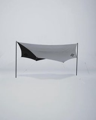 🇯🇵日本代購 Muraco OCTA 4 SPARK天幕 420x388cm Muraco tarp 2-4人適用 TP-0020