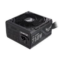 Nguồn máy tính Asus TUF GAMING 750W BRONZE - 750W - 80 Plus Bronze