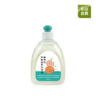Combi 【紅利點數兌換】植物性奶瓶蔬果洗潔液 300ml