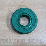 OIL SEAL TG 12 28 5 . TG 12 X 28 X 5 NBR