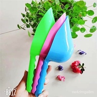 Pet Dog Food Shovel Plastic Dog Food Shovel Cat and Dog Food Shovel Dog Food Spoon Cat Food Spoon Pet Measuring Shovel P