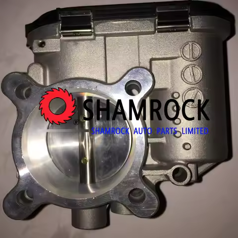 7S7G9F991CA 0280750535 New Throttle Body OEM 0280750535 1486105 1751015 7S7G9F991CA 7S7G-9F991-CA