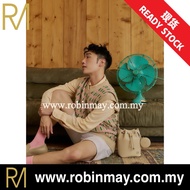 ROBINMAY -ALL MINE水桶斜背包