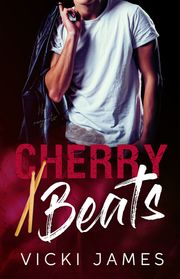 Cherry Beats Vicki James