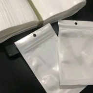 Plastic Clip Size 8x14cm Plastic Packaging Plastic Accessories ziplock Size 8x14cm