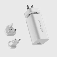 Innergie PowerGear 60C 60瓦 USB-C 筆電充電器 (國際版)