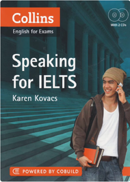 Collins Speaking Writing Listening Reading for IELTS with Audio