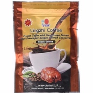 DXN LINGZHI BLACK COFFEE