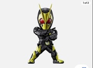 (全新未開) Bandai Converge Motion 03 幪面超人 Masked Rider Zero-one Kamen Rider