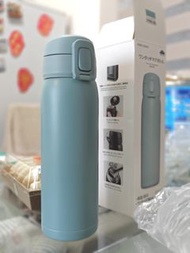 AEON HÓME CÓORDY 全新不銹鋼保溫杯 500ml 水壺 保温壺
