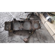 Datsun b310 early model meter