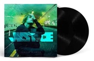 Justin Bieber《Justice》黑膠唱片