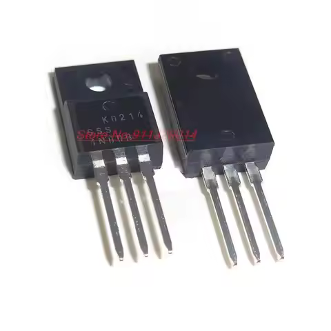 10PCS SSS4N60B SSS4N60 4N60B TO-220F