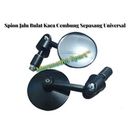Rearview Mirror Round VND Rearview Mirror bar end Rearview Mirror Variations