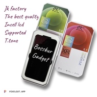 GX OLED / JK INCELL LCD TOUCH SCREEN FOR X XS XS MAX XR 11 11 PRO MAX 12 12 PRO MAX