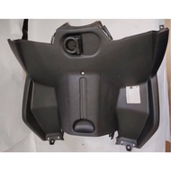 Piaggio MP3 500 / Gilera FUOCO 500 - Complete Leg Shield Back Plate - 654520000C