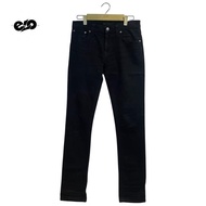 Celana Panjang Jeans Pria Brand Nudie Jeans Co Preloved Original Second