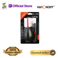 K&amp;f Optical Cleaning Kit