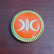 PIN PKS - Bros partai pks