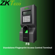 ZKTeco F8 Finger Print Biometric