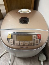 Philips電飯煲