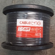 16 Awg Speaker Cable