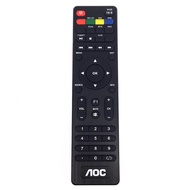 New   Remote Control For AOC TV Free Shipping TESTED