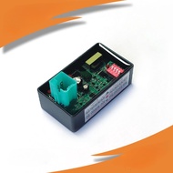 Motorcycle Igniter Suitable for LF110 110cc DC 4pin Dial Igniter Modified Igniter