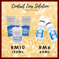CONTACT LENS SOLUTION | AIR CONTACT LEN |60ml AIR LENS CHAORUN MULTI-PURPOSE CONTACT LENS SOLUTION