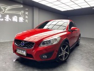 2013 Volvo C30 D4 2.0d 柴油 璀璨紅