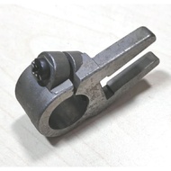 MESIN Typical Sewing Machine Gear Swing Cage