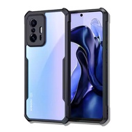 XUNDD Xiaomi Mi 14T Pro / 14T / 13T / 13T Pro / 12T / Pro / 11T / Pro Protection Shockproof Case Cov